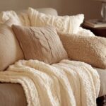 18 Rustic Farmhouse Living Room Ideas for Cozy_